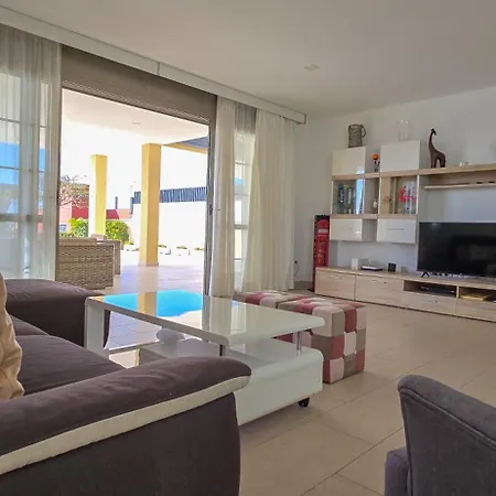5 Bedrooms Costa Adeje (Tenerife)