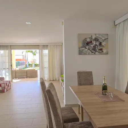 5 Bedrooms