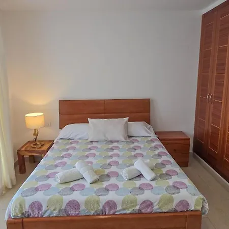 Villa 5 Bedrooms Costa Adeje (Tenerife)