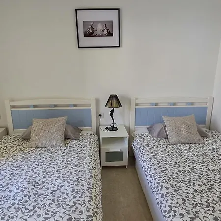 5 Bedrooms * Costa Adeje (Tenerife)