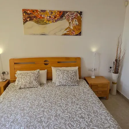 Villa 5 Bedrooms Costa Adeje (Tenerife)