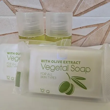 5 Bedrooms ヴィラ *