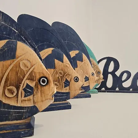 ヴィラ 5 Bedrooms