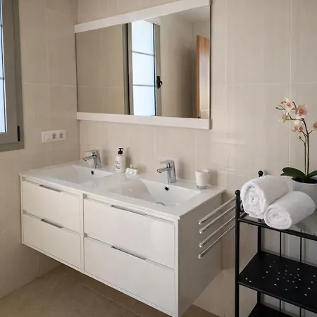 5 Bedrooms Villa Costa Adeje (Tenerife)