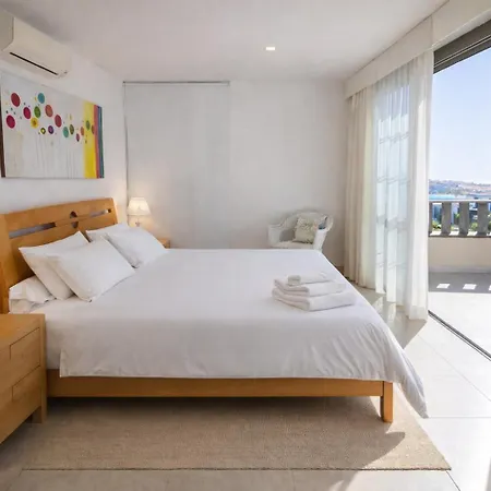 5 Bedrooms Costa Adeje (Tenerife)